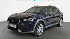 Azul Usado 2023 Cupra Formentor SUV | 24.355 € (Precio justo)
