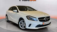 Usado 2016 Mercedes A180 Urban Berlina | 17.290 € (Precio justo)
