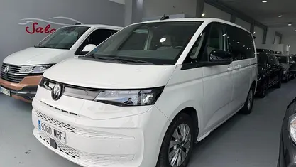 Usado 2024 VW Multivan Style Van | 48.800 € (Super precio)