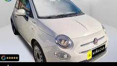 Usado 2021 Fiat 500 Dolcevita Utilitario | 9890 € (Precio justo)