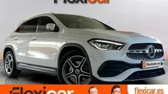 Mercedes GLA180