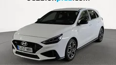 Usado 2024 Hyundai i30 N Line Utilitario | 18.500 € (Buen precio)