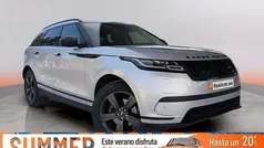 Usado 2020 Land Rover Range Rover Velar SUV | 29.990 € (Precio justo)