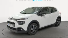 Usado 2021 Citroën C3 Feel Utilitario | 11.228 € (Precio justo)