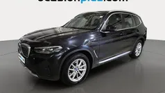 Usado 2022 BMW X3 xLine SUV | 33.446 € (Super precio)