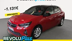 Usado 2020 Opel Corsa GS Line Berlina | 12.450 € (Precio justo)