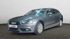 Usado 2014 Audi A4 Familiar | 10.500 € (Buen precio)