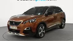 Usado 2020 Peugeot 3008 GT-line SUV | 18.000 € (Super precio)