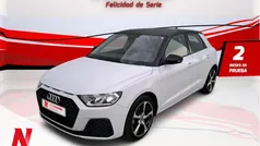Usado 2020 Audi A1 Sportback Utilitario | 17.747 € (Precio justo)