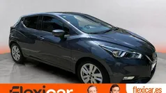 Usado 2020 Nissan Micra Tekna Utilitario | 15.490 € (Precio justo)