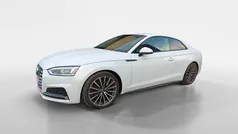 Usado 2019 Audi A5 Coupe | 27.500 € (Buen precio)