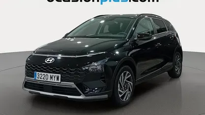 Usado Hyundai Bayon 80 CV (58 kW) 2025 SUV