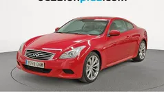 Usado 2009 Infiniti G37 Coupe | 17.500 €