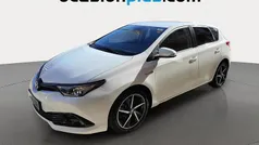 Usado 2018 Toyota Auris Hybrid Utilitario | 15.273 € (Buen precio)