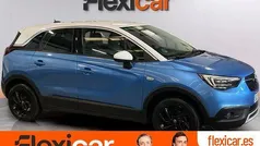 Usado 2019 Opel Crossland Innovation SUV | 11.490 € (Precio justo)