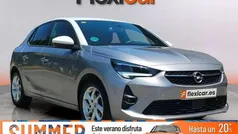 Gris Usado 2020 Opel Corsa GS Line Berlina | 10.590 € (Buen precio)