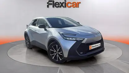 Usado Toyota C-HR Advance 140 CV (102 kW) 2024 SUV
