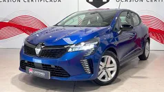 Usado 2024 Renault Clio V Evolution Utilitario | 18.900 € (Precio justo)