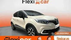 Beige Usado 2019 Renault Captur Life SUV | 13.990 € (Precio justo)