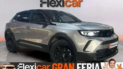 Usado Opel Mokka 131 CV (96 kW) 2024 SUV