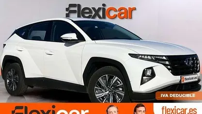 Usado Hyundai Tucson 150 CV (110 kW) 2023 SUV