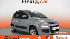 Usado 2020 Fiat Panda Lounge Utilitario | 8390 € (Precio justo)