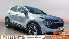 Usado 2023 Kia Sportage SUV | 23.490 € (Precio justo)