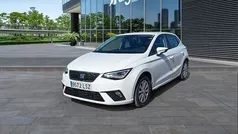 Usado 2021 Seat Ibiza Style Berlina | 12.300 € (Buen precio)