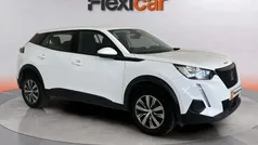 Usado 2021 Peugeot 2008 Active SUV | 15.490 € (Precio justo)