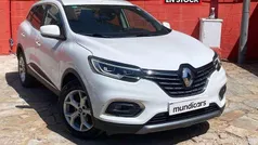 Blanco Usado 2019 Renault Kadjar Zen SUV | 14.890 € (Precio justo)