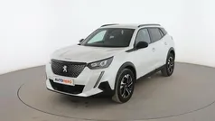Usado 2023 Peugeot 2008 Allure SUV | 18.699 € (Buen precio)