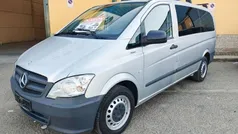 Usado 2014 Mercedes Vito Monovolumen | 18.999 € (Precio justo)
