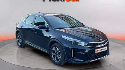 Usado 2023 Kia XCeed SUV | 14.990 € (Buen precio)