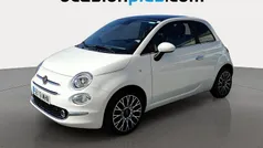 Usado 2023 Fiat 500 Dolcevita Utilitario | 10.537 € (Buen precio)