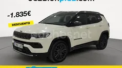 Usado 2021 Jeep Compass SUV | 19.900 € (Precio justo)
