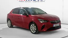 Usado 2020 Opel Corsa GS Line Berlina | 11.990 € (Precio justo)