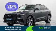 Usado 2021 Audi Q8 Premium SUV | 61.990 € (Precio justo)