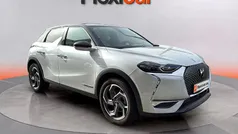 Blanco Usado 2019 DS Automobiles DS3 Crossback Grand Chic SUV | 11.790 € (Buen precio)