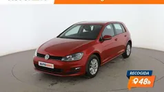 Usado 2013 VW Golf VII Edition Utilitario | 12.299 € (Precio justo)