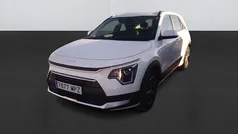 Usado 2024 Kia Niro SUV | 23.400 € (Precio justo)