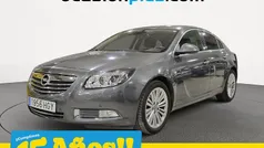 Usado 2011 Opel Insignia Cosmo Berlina | 8890 € (Precio justo)