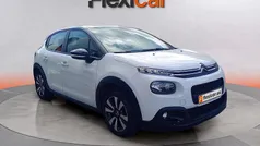 Usado 2018 Citroën C3 Feel Utilitario | 7990 € (Precio justo)