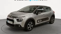 Usado 2024 Citroën C3 PureTech Utilitario | 12.173 € (Buen precio)