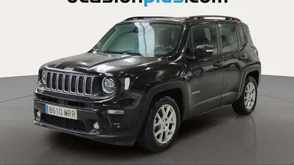 Usado Jeep Renegade Altitude 130 CV (95 kW) 2024 SUV