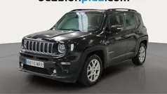 Usado 2024 Jeep Renegade Altitude SUV | 21.410 € (Buen precio)