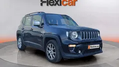 Usado 2022 Jeep Renegade Limited SUV | 14.890 € (Buen precio)