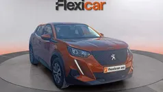 Usado 2020 Peugeot 2008 Active SUV | 12.290 € (Buen precio)