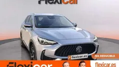 Gris Usado 2024 MG HS Luxury SUV | 20.690 € (Super precio)