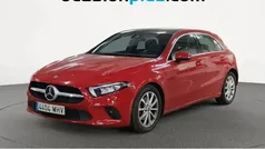 Usado 2019 Mercedes A200 Utilitario | 21.637 € (Super precio)