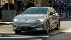 Usado 2025 VW ID.7 Pro Utilitario | 49.848 € (Buen precio)